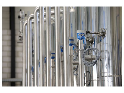 Уровнемер емкостной Liquicap FMI51