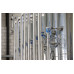 Уровнемер емкостной Liquicap FMI51