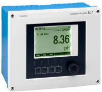 Endress+Hauser Liquiline CM442