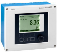 Endress+Hauser Liquiline CM442