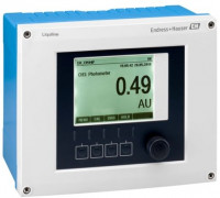 Endress+Hauser Liquiline CM44P