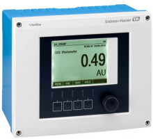 Endress+Hauser Liquiline CM44P