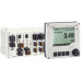 Multichannel transmitter Liquiline CM44P