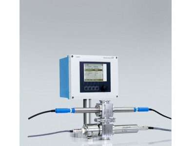 Multichannel transmitter Liquiline CM44P