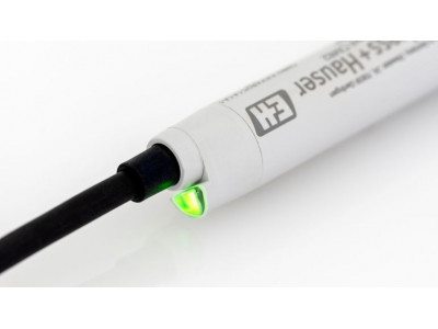 Вторичный измерительный преобразователь Liquiline Compact CM72