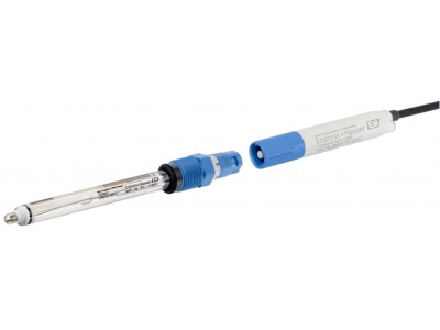 Вторичный измерительный преобразователь Liquiline Compact CM82