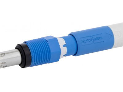 Вторичный измерительный преобразователь Liquiline Compact CM82