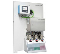 Endress+Hauser Liquiline Control CDC90