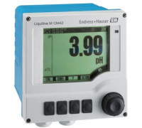 Endress+Hauser Liquiline M CM42