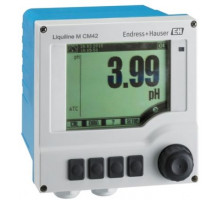 Endress+Hauser Liquiline M CM42