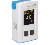 Endress+Hauser Liquiline Mobile CML18