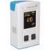Multiparameter handheld Liquiline Mobile CML18