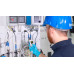 Multiparameter handheld Liquiline Mobile CML18