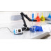 Multiparameter handheld Liquiline Mobile CML18