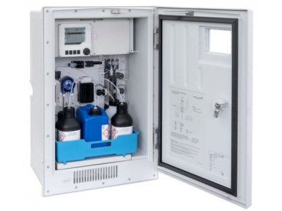 Анализатор жидкости промышленный Liquiline System CA80COD