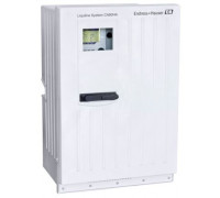 Endress+Hauser Liquiline System CA80HA