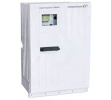 Endress+Hauser Liquiline System CA80NO