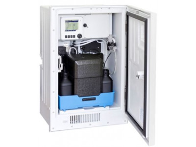 Анализатор жидкости промышленный Liquiline System CA80NO