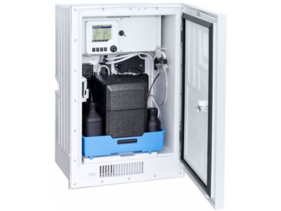 Анализатор жидкости промышленный Liquiline System CA80PH