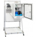 Анализатор жидкости промышленный Liquiline System CA80SI