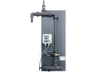 Установка фильтрации Liquiline System CAT810
