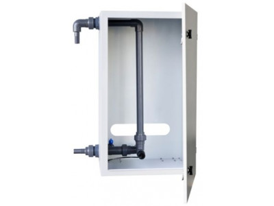 Установка фильтрации Liquiline System CAT810