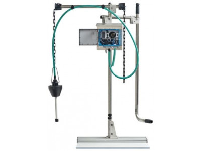 Установка фильтрации Liquiline System CAT820