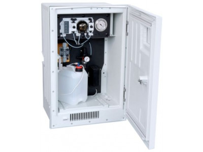Установка фильтрации Liquiline System CAT860