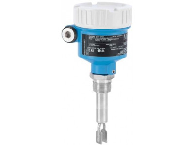 Вибрационный датчик предельного уровня Liquiphant FTL41