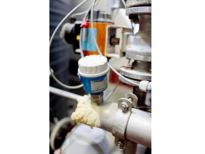 Вибрационный датчик предельного уровня Liquiphant FTL50