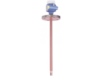 Вибрационный датчик предельного уровня Liquiphant FTL51C