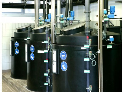 Вибрационный Датчик предельного уровня Liquiphant FTL70