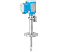 Endress+Hauser Liquiphant FTL81