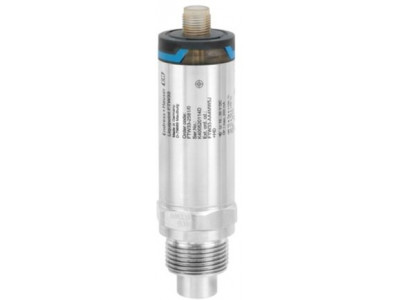 Кондуктивный датчик предельного уровня Liquipoint FTW33