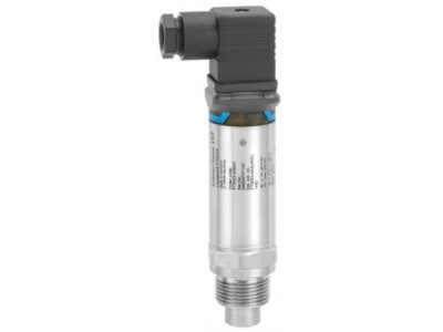 Кондуктивный датчик предельного уровня Liquipoint FTW33