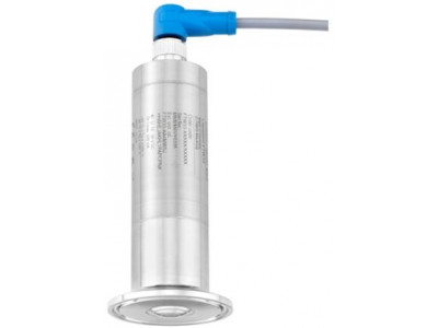 Кондуктивный датчик предельного уровня Liquipoint FTW33