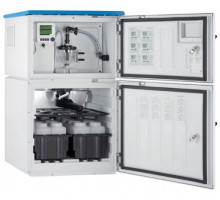 Endress+Hauser Liquistation CSF34