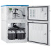 Automatic water sampler for North America