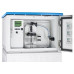 Automatic water sampler for North America