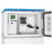 Automatic water sampler for North America
