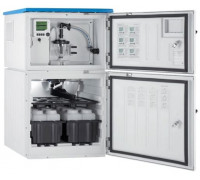 Endress+Hauser Liquistation CSF48