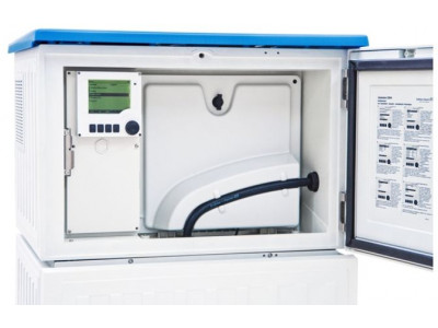 Пробоотборник Liquistation CSF48