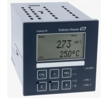 Endress+Hauser Liquisys COM223