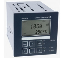 Endress+Hauser Liquisys CPM223
