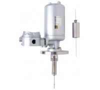 Endress+Hauser Magnet Level Switch MPC2