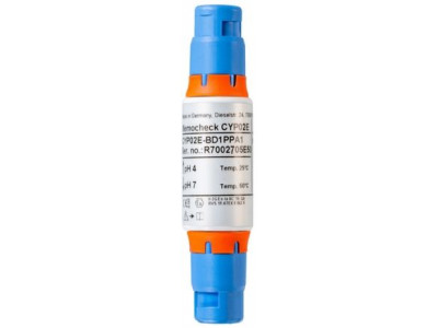 Digital service tool Memocheck CYP02E
