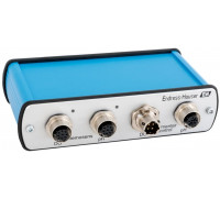 Endress+Hauser Memosens Analog Converter CYM17