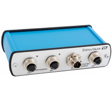 Endress+Hauser Memosens Analog Converter CYM17