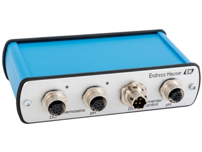 Memosens Analog Converter CYM17