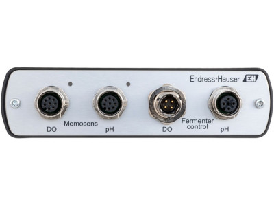 Memosens Analog Converter CYM17